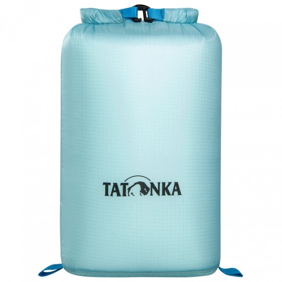 Tatonka - Sqzy Dry Bag - Packsack Gr 5 l blau