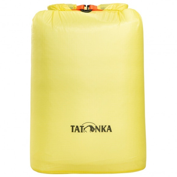Tatonka - Sqzy Dry Bag - Packsack Gr 10 l gelb
