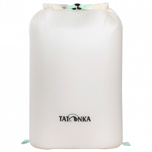 Tatonka - Sqzy Dry Bag - Packsack Gr 15 l weiß