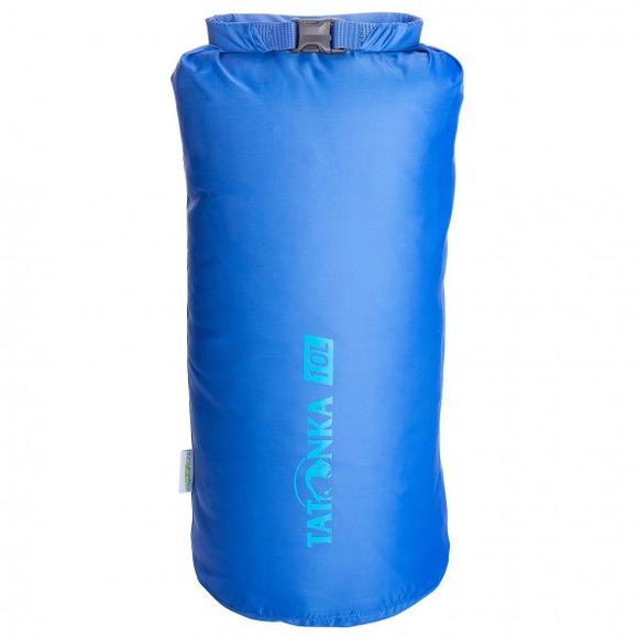 Tatonka - Dry Sack - Packsack Gr 30 l blau
