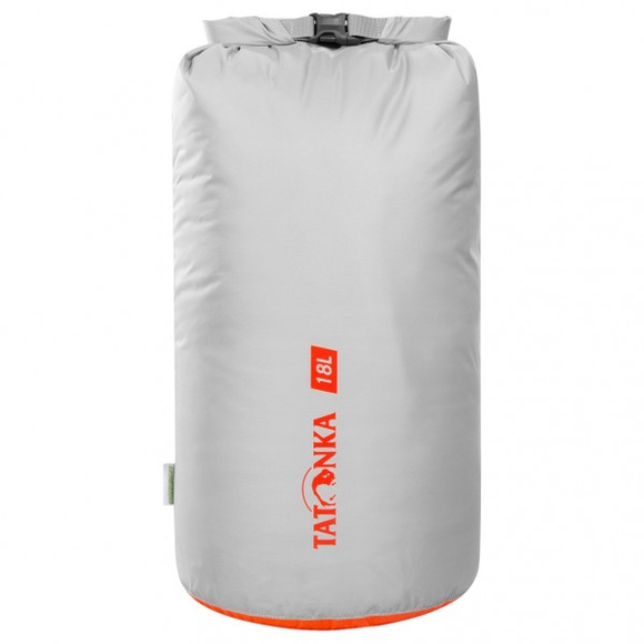 Tatonka - Dry Sack - Packsack Gr 80 l grau