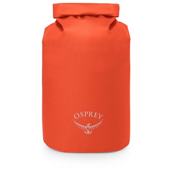 Osprey - Wildwater Dry Bag 15 - Packsack Gr 15 l rot