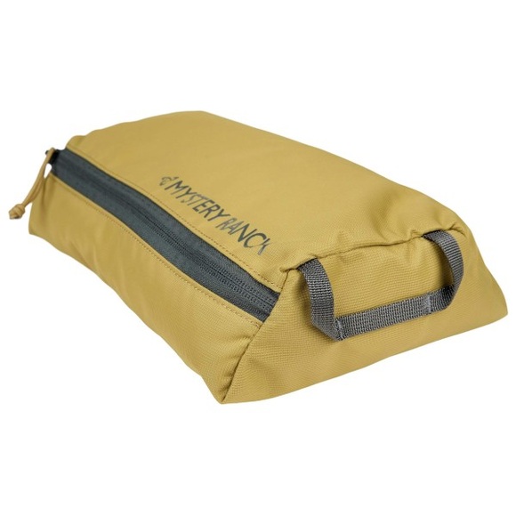 Mystery Ranch - Void Bag 3,5 - Packsack Gr 3,5 l beige