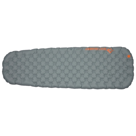 Sea to Summit - Ether Light XT Insulated Mat - Isomatte Gr Large;Regular;Small grau