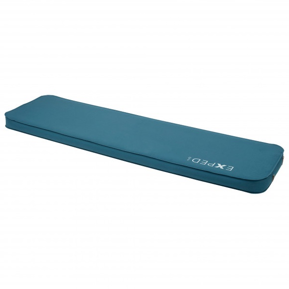 Exped - Deepsleep Mat 7.5 - Isomatte Gr LW;M türkis