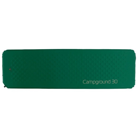 Robens - Campground 30 - Isomatte Gr 183 x 51 x 3,0 cm grün