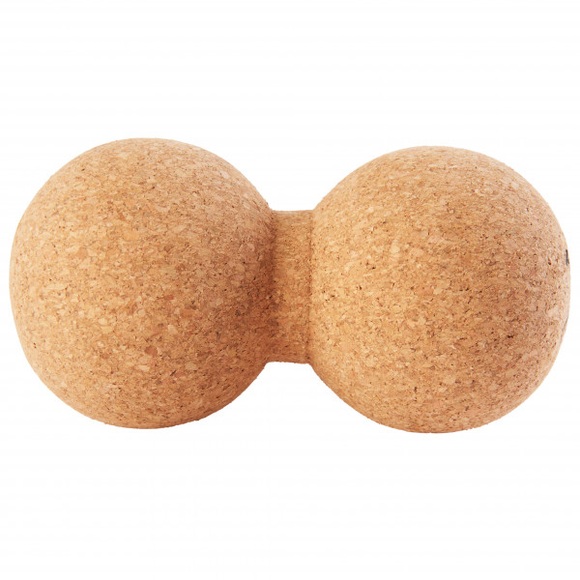 ARTZT vitality - Kork Duoball - Faszienrolle cork