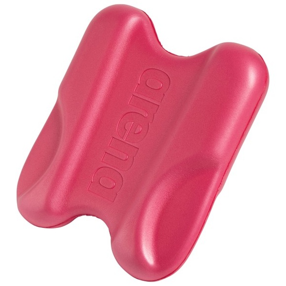 Arena - Pull Kick II - Schwimmhilfe Gr One Size rosa