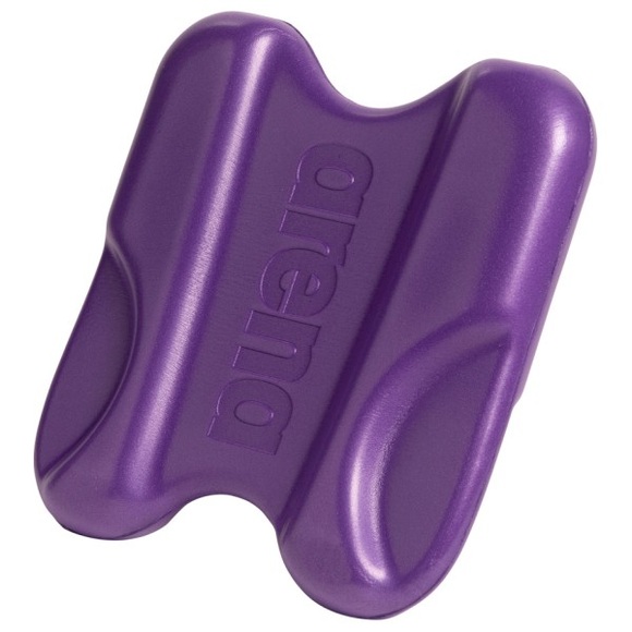 Arena - Pull Kick II - Schwimmhilfe Gr One Size lila