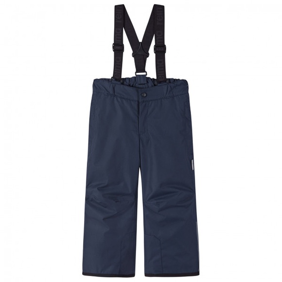 Reima - Kid's Proxima - Skihose Gr 110 blau