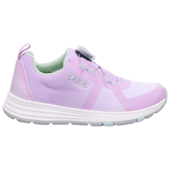 VADO - Kid's Fresh Low Boa GTX - Freizeitschuhe Gr 37 lavendel