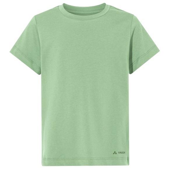 Vaude - Kid's Vaude T-Shirt - T-Shirt Gr 92 grün