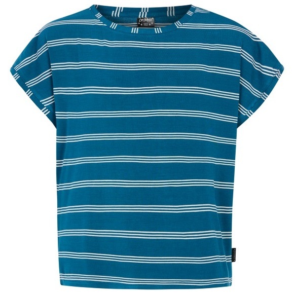 Protest - Kid's PRTNoekie - T-Shirt Gr 104 blau