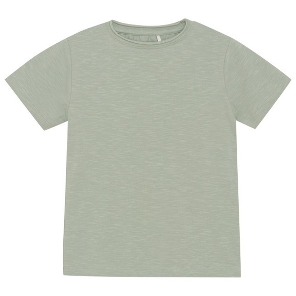 Huttelihut - Kid's T-Shirt S/S - T-Shirt Gr 98 grau