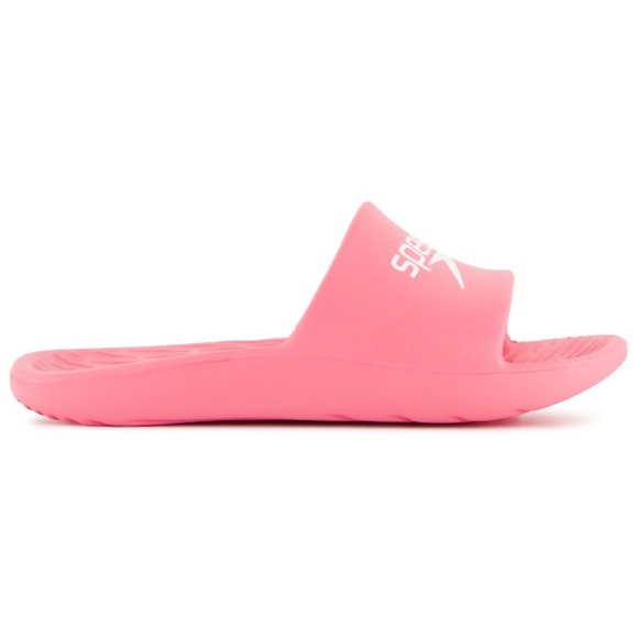 Speedo - Kid's Speedo Slide - Wassersportschuhe Gr 12K rosa