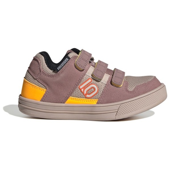 Five Ten - Kid's Freerider VCS - Veloschuhe Gr 37,5 braun