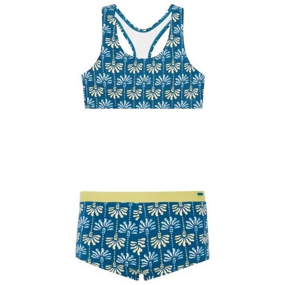 Protest - Kid's PRTNini - Bikini Gr 104 blau