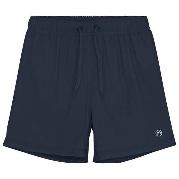 Minymo - Kid's Swim Shorts - Badehose Gr 128 blau