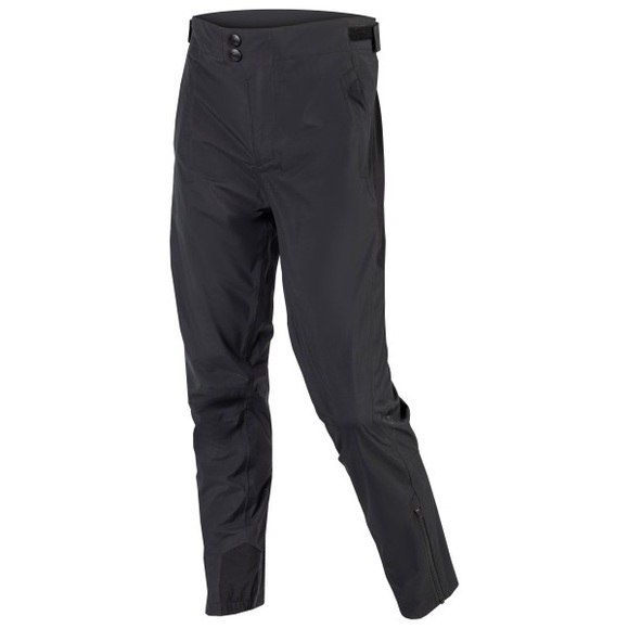 Endura - Kid's MT500 Waterproof Trouser - Velohose Gr 11/12 Years;7/8 Years;9/10 Years grau/schwarz