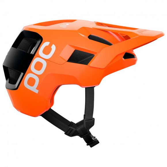 POC - Kortal Race MIPS - Velohelm Gr 59-62 cm - XL/XXL orange