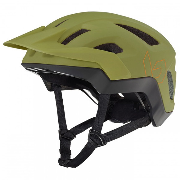 Bollé - Adapt - Velohelm Gr 59-62 cm - L oliv