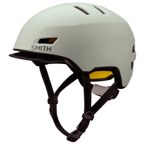Smith - Express MIPS - Velohelm Gr L - 59-62 cm matte cloudgrey