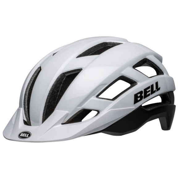 Bell - Falcon XRV LED MIPS Fahrradhelm Gr L - 58-62 cm matte /schwarz