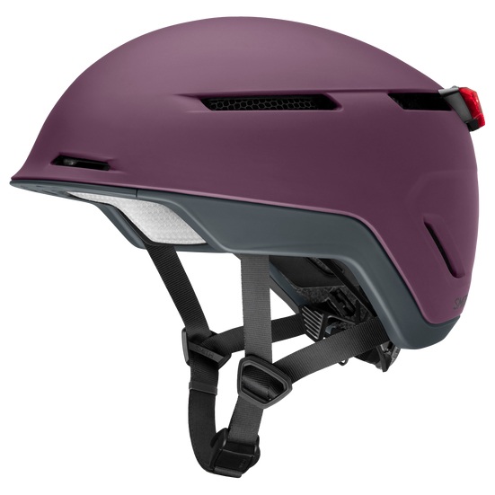 Smith - Dispatch Mips - Velohelm Gr 51-55 cm - S matte amethyst