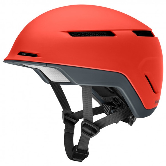Smith - Dispatch Mips - Velohelm Gr 55-59 cm - M matte poppy