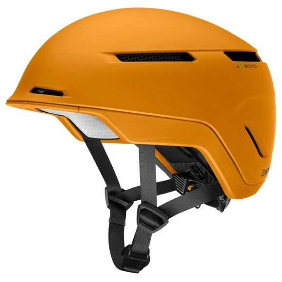 Smith - Dispatch Mips - Velohelm Gr M - 55-59 cm matte sunrise
