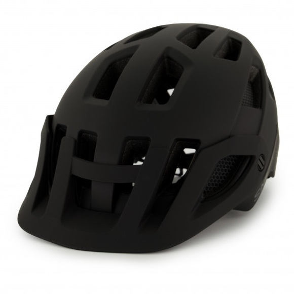 Smith - Engage 2 Mips - Velohelm Gr 55-59 cm - M schwarz