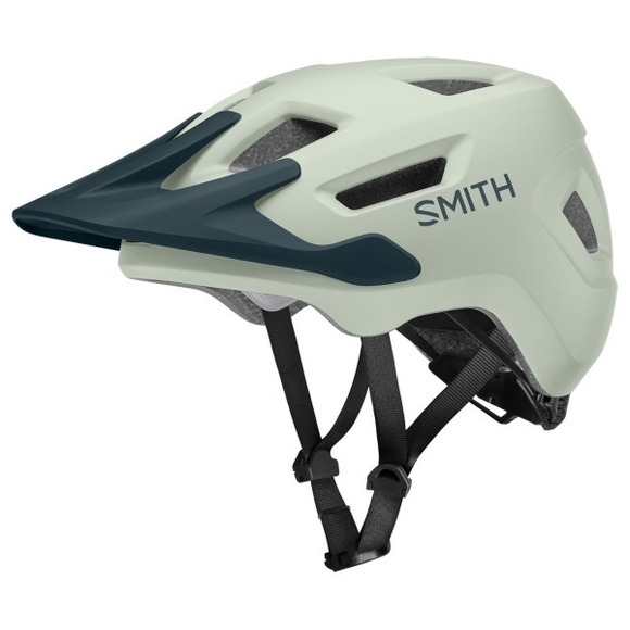 Smith - Kid's Sidekick Mips - Velohelm Gr 48-52 cm grau