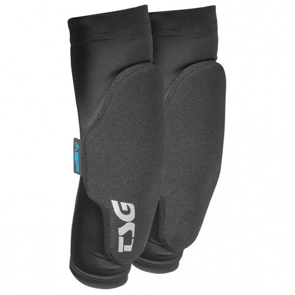 TSG - Kid's Elbow-Sleeve Dermis A - Protektor Gr XS grau