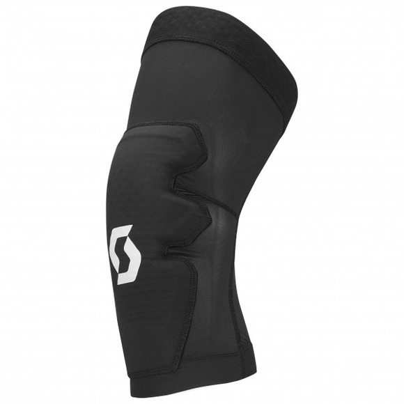 Scott - Knee Pads Mission Evo - Protektor Gr L schwarz