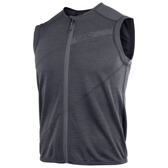 Evoc - Protector Vest Lite Men - Protektor Gr M grau/blau