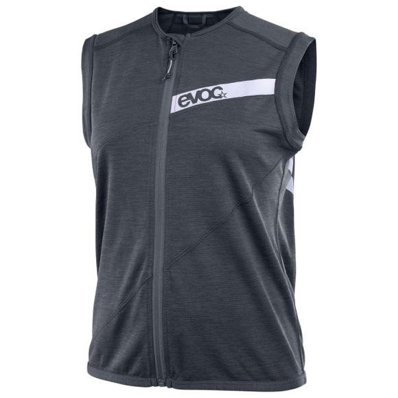 Evoc - Women's Protector Vest Lite - Protektor Gr L;M;S blau