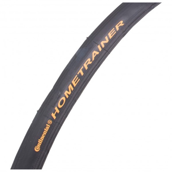 Continental - Reifen Hometrainer II 28/29'' (23-622) Faltbar - Pneus Gr 28'' (700 x 23C) - 23-622 schwarz