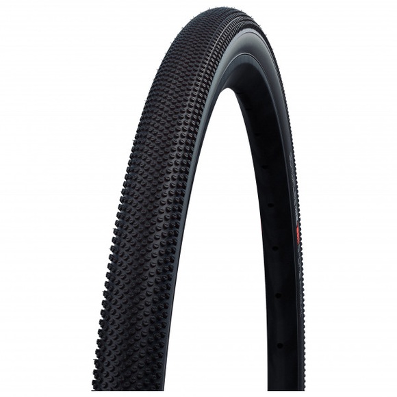 Schwalbe - G-One Allround Evolution Addix SpeedGrip SuperGround 28'' (45-622) TLE E-25 - Pneus Gr 28'' x 1,70'' - 45-622