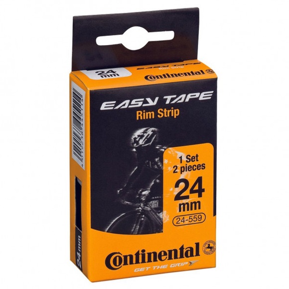 Continental - Easy Tape Gr 27,5'' Zoll - 26-584