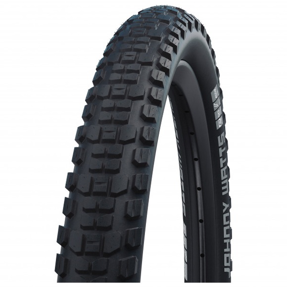 Schwalbe - Johnny Watts Perf. 27,5'' (60-584) Raceguard FB - Pneus Gr 27,5'' x 2,35'' - 60-584