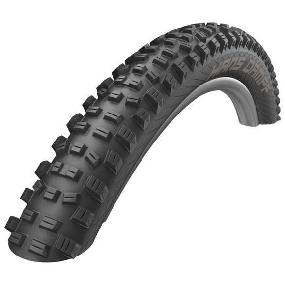 Schwalbe - Hans Dampf Perf. 29'' (60-622) Twinskin FB TLR - Pneus Gr 29'' x 2,35'' - 60-622