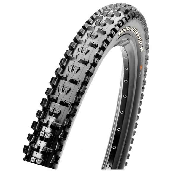 Maxxis - High Roller II 27,5'' (71-584) 3C MaxxTerra EXO TR - Pneus Gr 27,5'' - 2,8'' schwarz