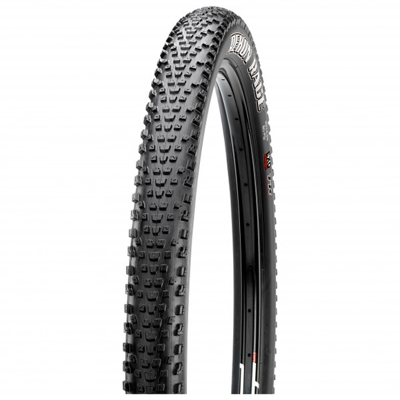 Maxxis - Rekon 27,5'' (71-584) Dual EXO TR - Pneus Gr 27,5'' - 2,8'' schwarz