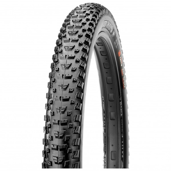 Maxxis - Rekon 29'' (61-622) WT 3C MaxxTerra EXO TR - Pneus Gr 29'' - 2,4'' schwarz