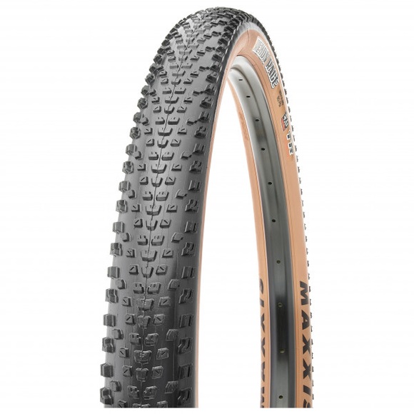 Maxxis - Rekon Race Tanwall 29'' (60-622) Dual EXO TR - Pneus Gr 29'' - 2,3'' schwarz