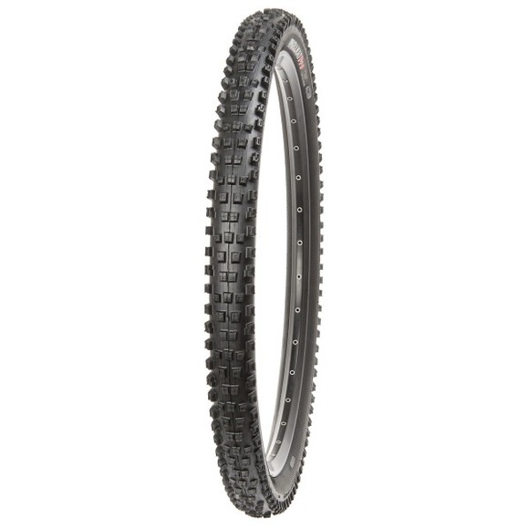 Kenda - Hellkat Pro 27,5'' (66-584) TLR EMC Faltbar - Pneus Gr 27,5'' x 2,60'' - 66-854 schwarz