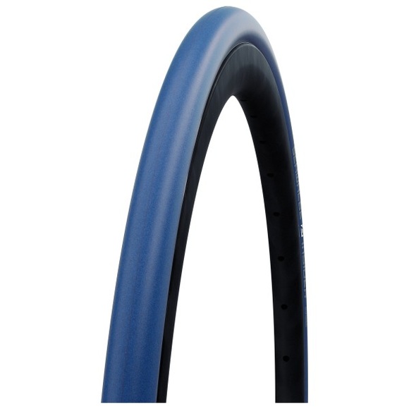 Schwalbe - Insider Performance 28'' (35-622) Folding - Reifen- & Schlauchzubehör Gr 28'' x 1,35'' - 35-622 blau