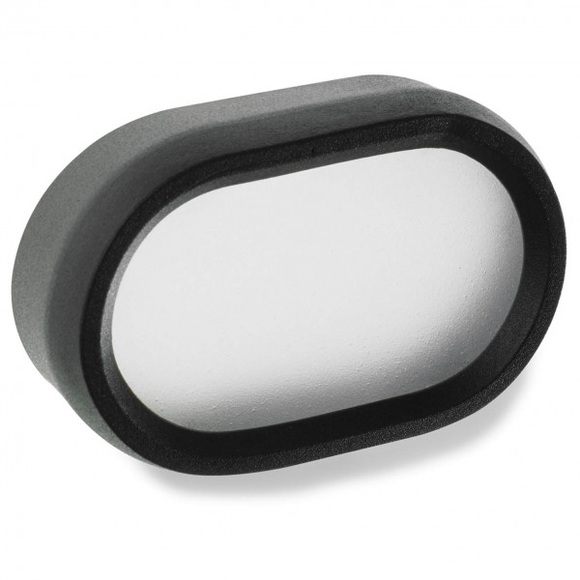 Lupine - Piko Diffusor schwarz