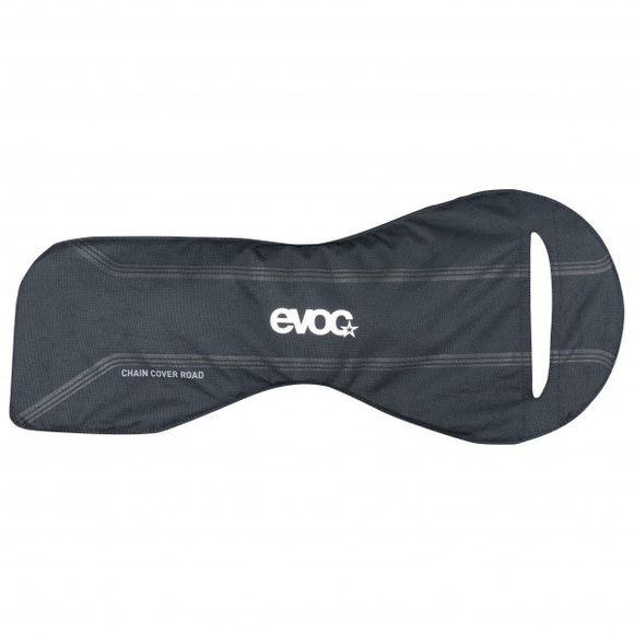 Evoc - Chain Cover Road - Velohülle blau