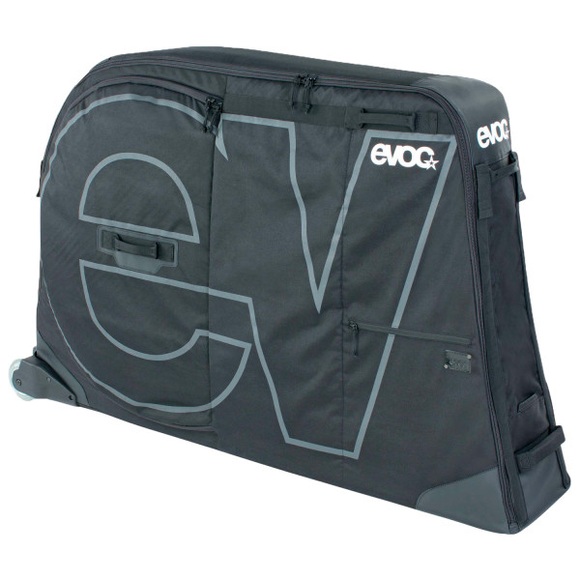 Evoc - Bike Bag - Velohülle Gr 130 x 27 x 80 cm (inside) blau
